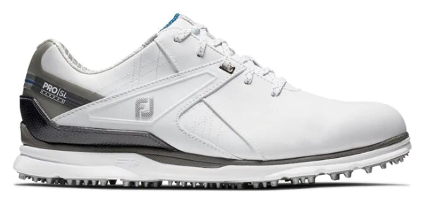 Footjoy sales pro s