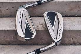 Taylor Made Stealth Irons