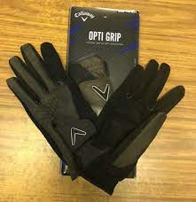 Callaway OptiGrip Rain Gloves