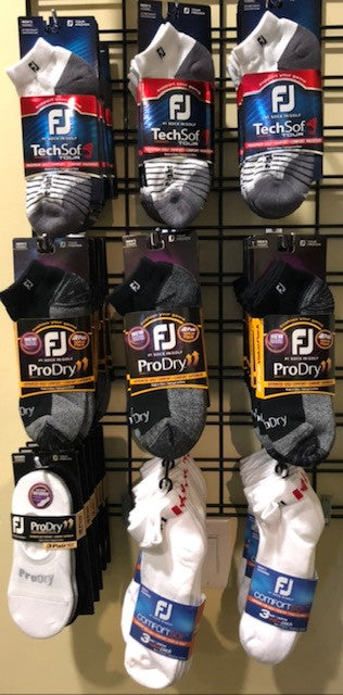 Footjoy Golf Socks